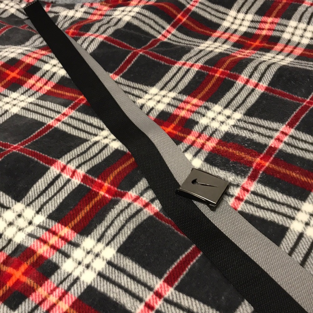 Nike Belt Set